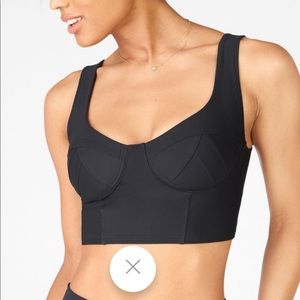 Fabletics Charlotte Sports Bra